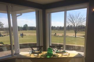 Chantilly National Golf & Country Club - 26