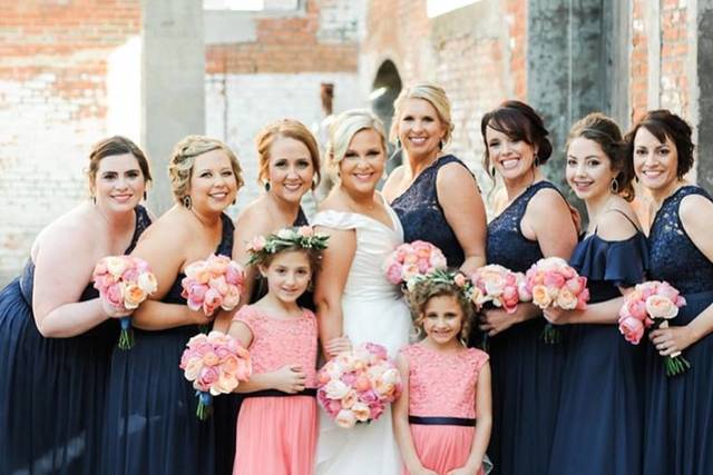 The McKinney Cotton Mill 5