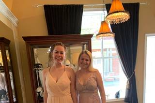 Country Way Bridal - 16
