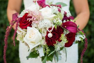 Hengstenberg's Florist - 14