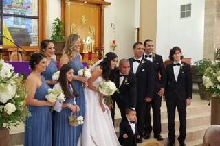 Katherine Lebron - Event & Wedding Planner - 101