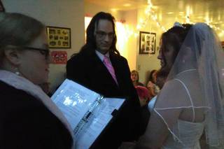 Weddings by Jennifer Fox - 29