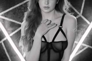 Classic Beauty Photography - 6