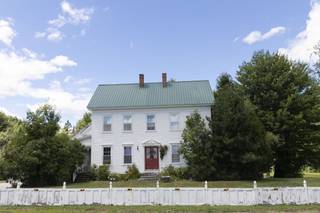 Coolidge Family Farm - 13