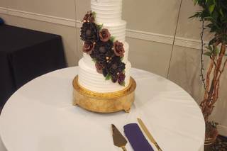 Elegance in Sugar - 5