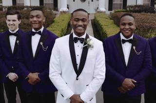 Reverent Wedding Films - 7