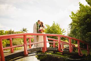Aloha Bridal Connections - 42