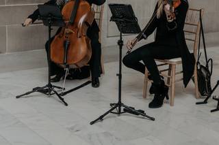 Musical Heart Strings - 13