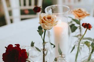 Sarah Montgomery Events - 10