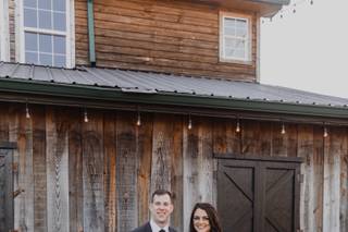 Cold Creek Farm Wedding Venue - 11