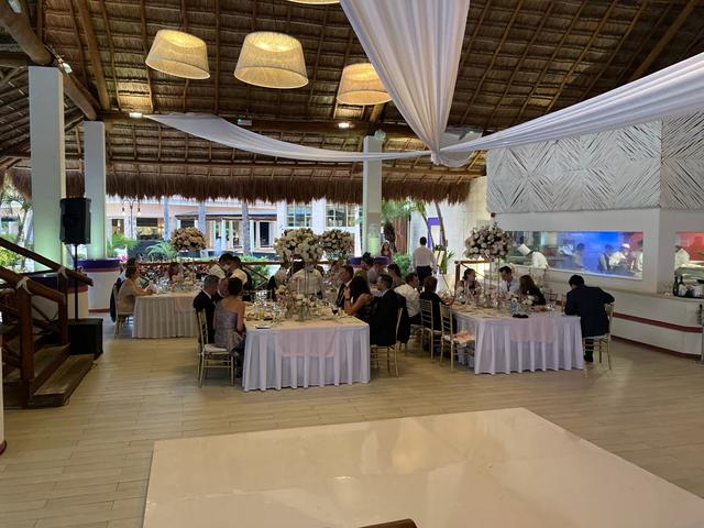Something Blu Weddings + Events - 4