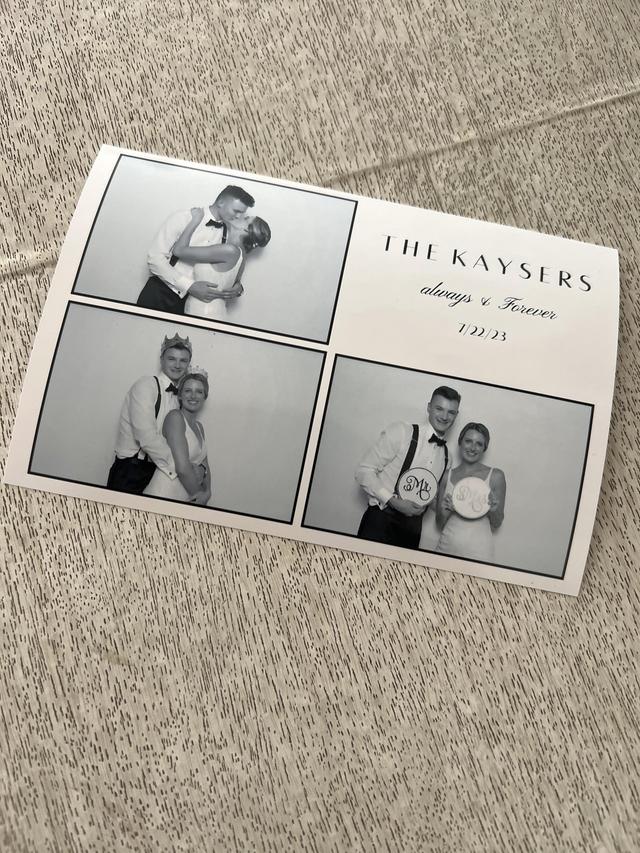 Endless Photo Booth Rentals - 2