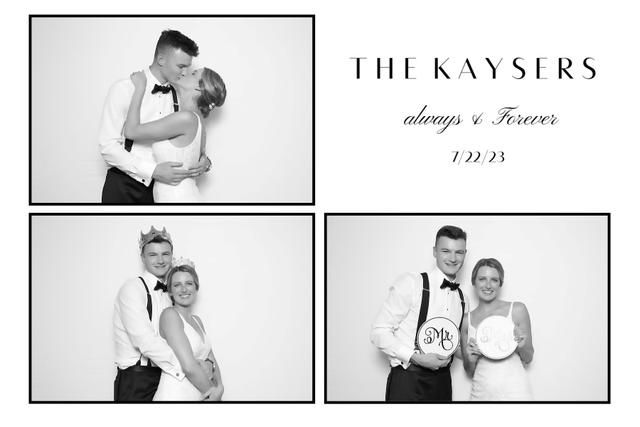 Endless Photo Booth Rentals - 3