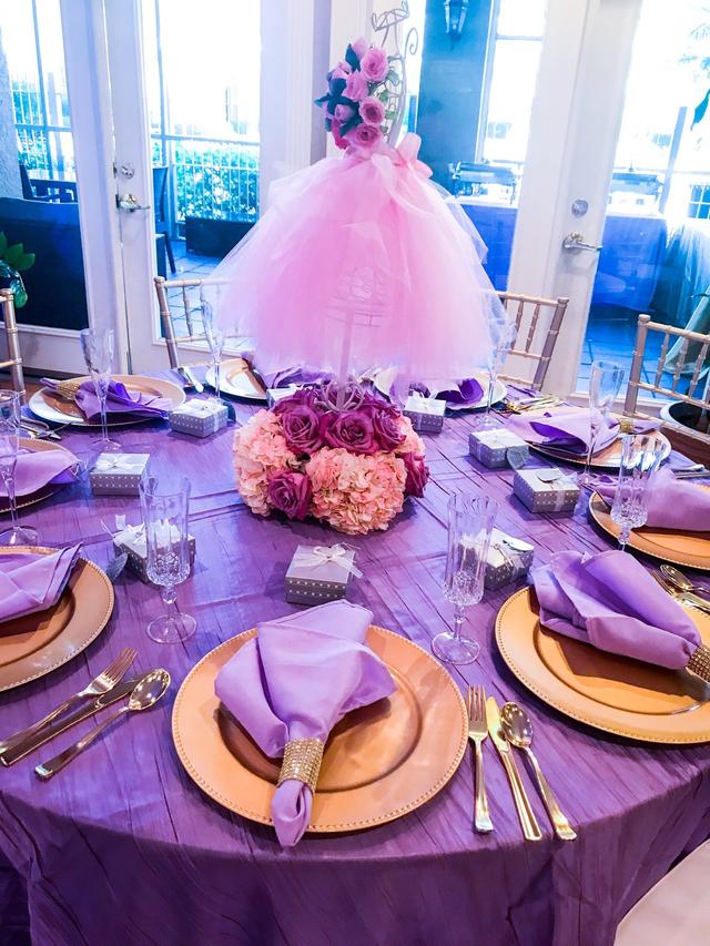 Festejos Party Rentals and Decor, Corp. - 3