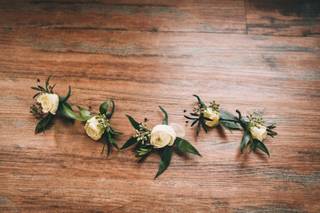 Jeanie Gorrell Floral Design - 63