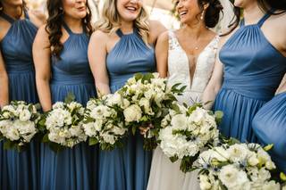 J Designs, A Wedding Flower Boutique - 86