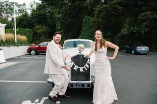 Black Tie Limousine - 17