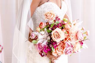 What's The O'ccasion Wedding & Event Planning - 18