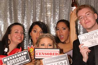 Denny McConnell's MUSIC TO YOU and Photobooths - 6