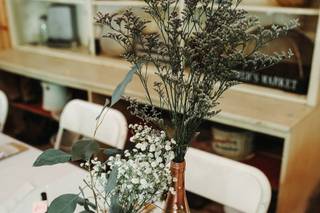 Fancy Plants Flowers and Design LLC - 43