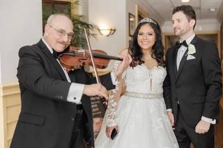 My Wedding Musician - 21