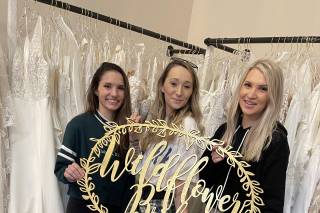 Wildflower Bridal - 24