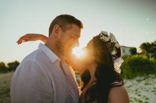 Cinema & Graphics Wedding Films / Photography - 21