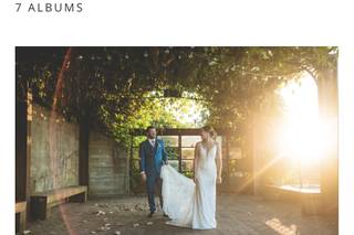 Scruffy Weddings - 14