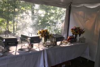 Mid Coast Caterers - 6