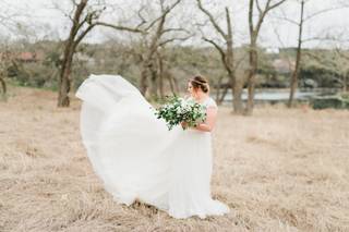 Brickhouse Bridal - 39