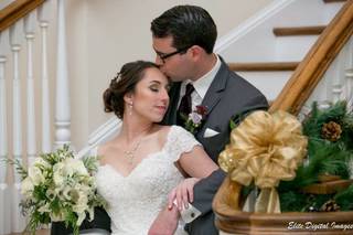 Say I Do Hair and Makeup - 88