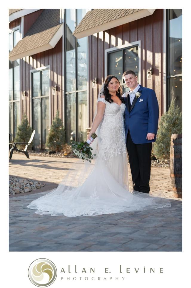 Allan E. Levine Photography - 2