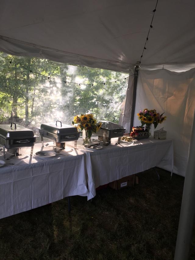 Mid Coast Caterers - 3