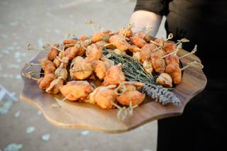 Trumpet Vine Catering - 8