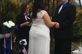 Officially Wed - 37