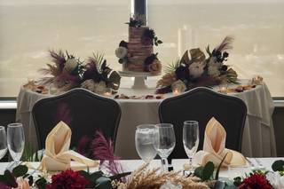 Ruban Bleu Weddings and Events LLC - 60