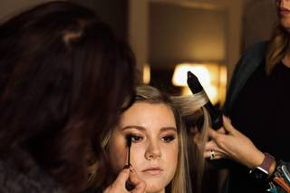 HT Salon - 22