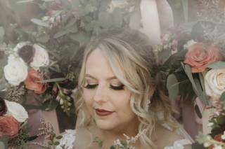 A Glamour Affair - 9