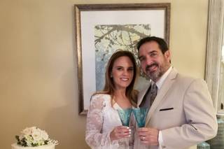 Ann Eastwick, Wedding Officiant - 35