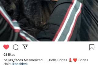 Bella's Faces - 53