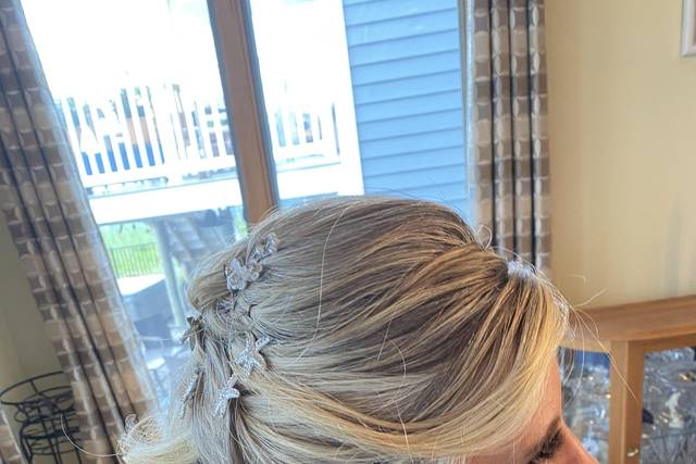 Bridal By Michele 3