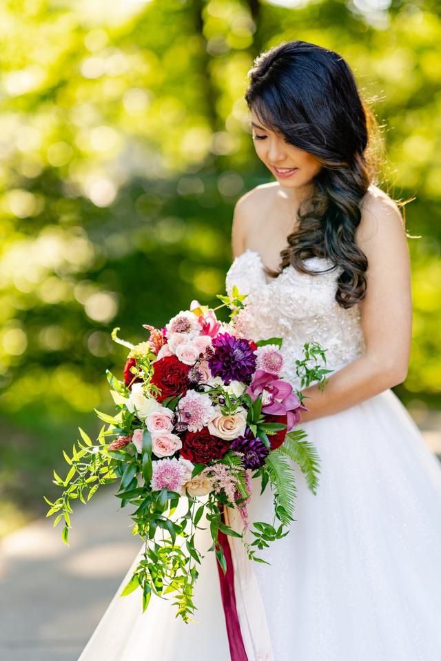 Chaya's Floral Design - 2