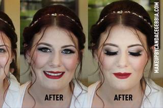 Makeup by Candace - 33