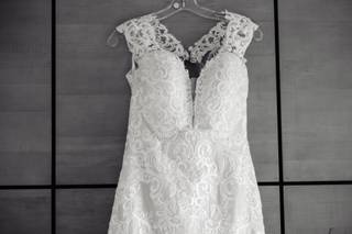 Diana's Bridal - 15