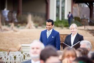 A Huntsville Wedding Officiant - 12