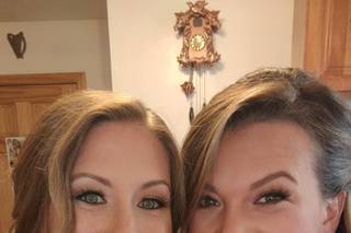 Erica Makeup Artist - 17
