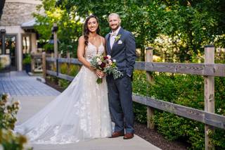 Betsy Robinson's Bridal Collection - 30