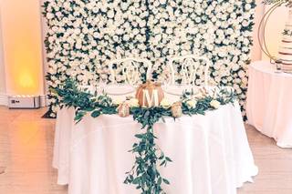 Jill Heaton Floral Design - 25