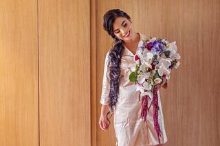 Quetzal Wedding Photo - 124