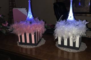 Nice Price Favors - 18